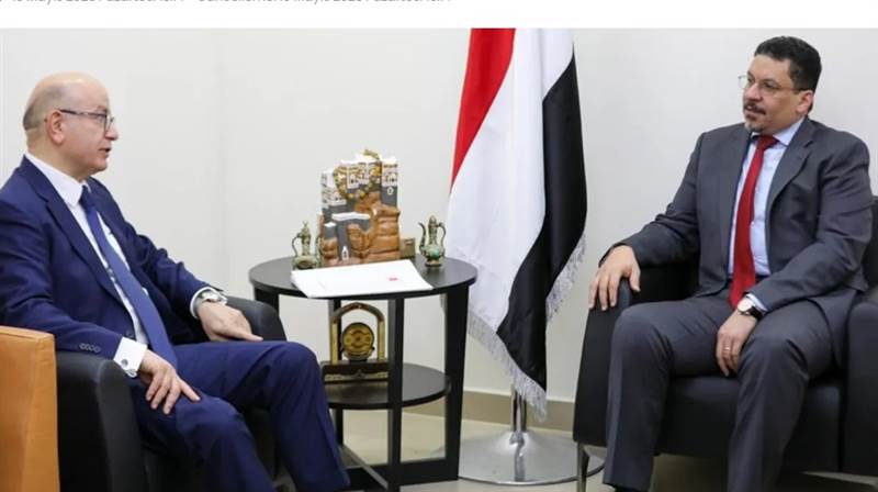 Türkiye Yemen’in istikrarını garanti ede her türlü çabayı desteğini yineledi