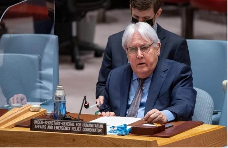 BM’den Yemen’e insani yardım ve finansman sağlanması çağrısı