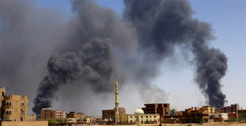 الصحة العالمية تؤكد مقتل وإصابة أكثر من 6 آلاف شخص في الصراع المسلح بالسودان