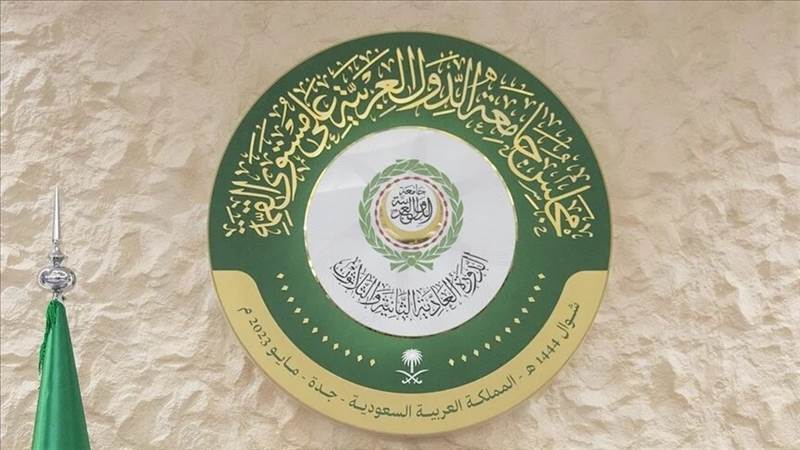 بمشاركة رفيعة وغير مسبوقة من القادة العرب.. النص الكامل "لاعلان جدة"