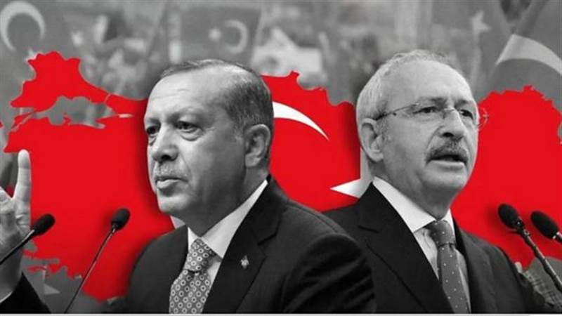 Cumhurbaşkanlığı seçiminin ikinci turunda yurt dışında oy verme işlemi başladı