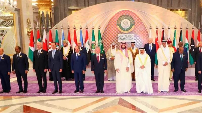 أول تعليق لمليشيات الحوثي على "إعلان جدة" وحل الازمة اليمنية وفق المرجعيات الثلاث