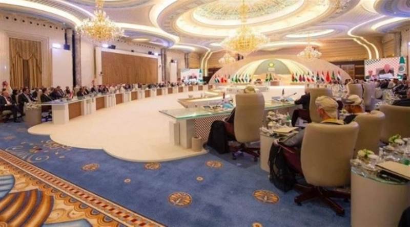 "إعلان جدة" تجاهل وحدة اليمن واكتفى بالإشارة إلى "الجمهورية اليمنية"