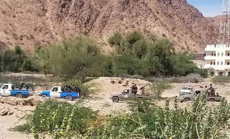 بعد فشل الحملة الأمنية.. تجدد المواجهات القبلية في وادي يشبم بمحافظة شبوة