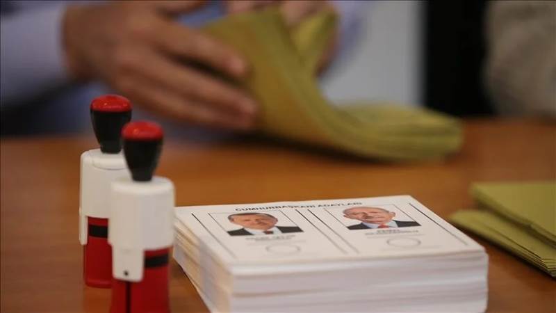 الانتخابات التركية.. انطلاق تصويت الجولة الثانية في المنافذ الحدودية