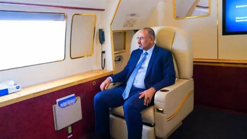 بعد استدعاء المكونات الحضرمية.. السعودية تستدعي عيدروس الزبيدي والبحسني