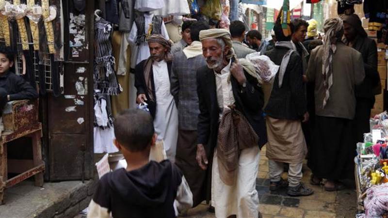 تكافل اليمنيين شريان حياة يقاوم تداعيات الحرب