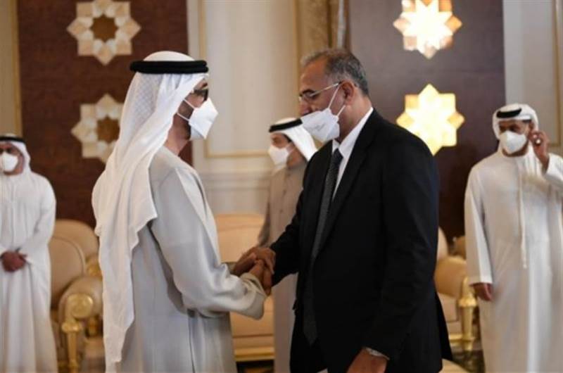 Fransız istihbarat sitesi: BAE, ABD'deki baskı ağları aracılığıyla Yemen'in bölünmesini destekliyor