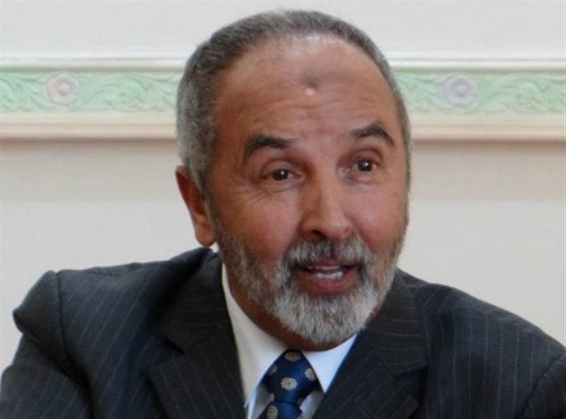 El Yedumi’den, farklılıkların terk edilmesi ve kinlerin aşılması çağrısı