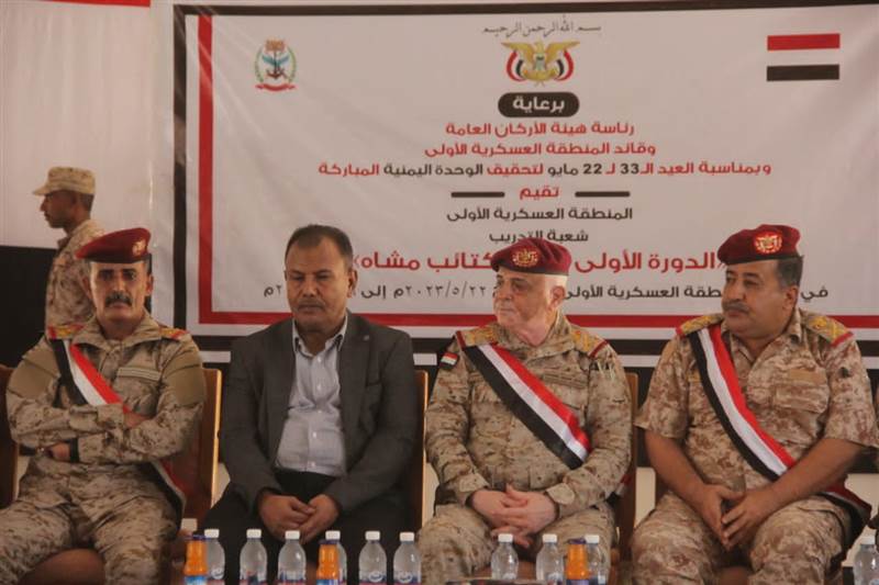 اللواء طيمس: شعبنا سيتصدى لكل محاولات الفتنة والتقسيم