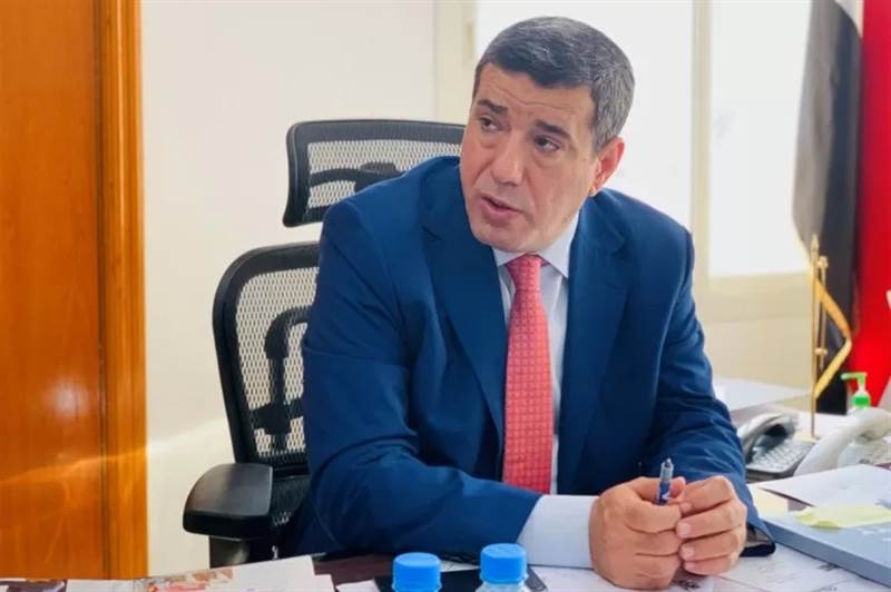 سفير اليمن في قطر: مؤسسة "صلتك" القطرية ستوفر فرص عمل لـ 45 ألف يمني