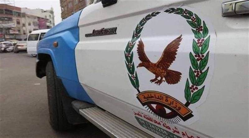 مصرع أحد المطلوبين أمنيًا وإصابة ضابط وعدد من الأفراد باشتباكات في تعز