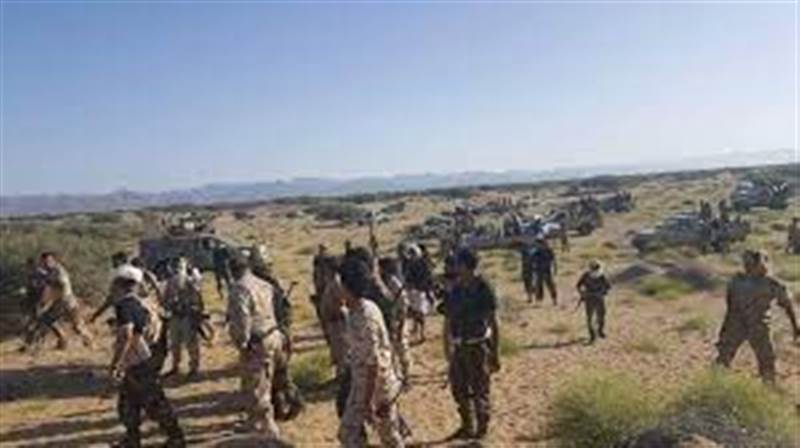 Ebyen kentindeki aşiretler arası çatışmalarda 5 kişi öldü ve yaralandı