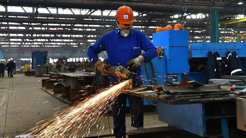 تركيا.. الاقتصاد يحقق 4% خلال الربع الأول من العام الجاري