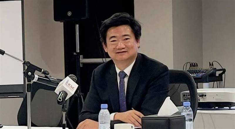 Çin, Yemen'in egemenliği, birliği ve istikrarı konusundaki tutumunu yineledi