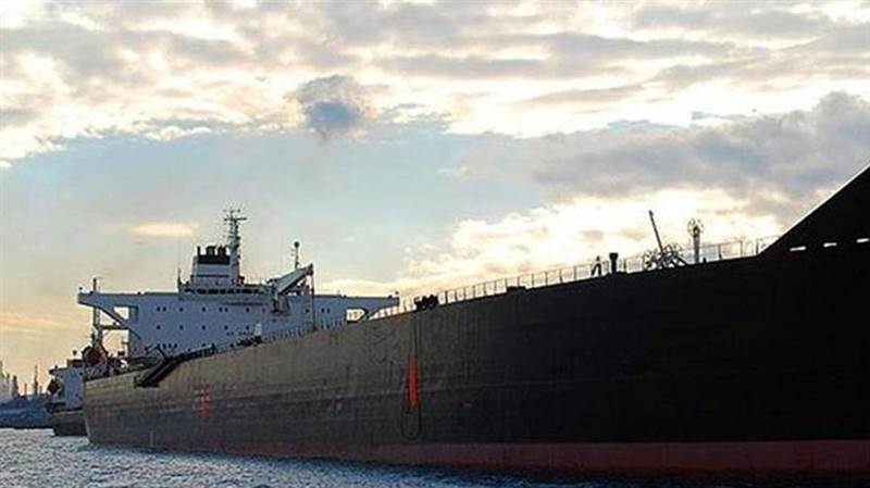 Yemen’de Safer petrol tankeri bu hafta tahliye edilecek