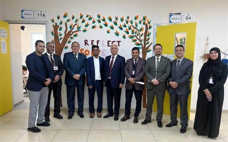 Türkiye'deki Yemen okulları için lise sınavları başlıyor