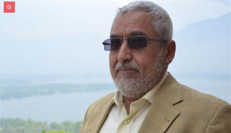 El-Alimi, Kahtan’ın durumunun ortaya çıkarılması ve serbest bırakılmamasında BM’ye sorumlu tuttu