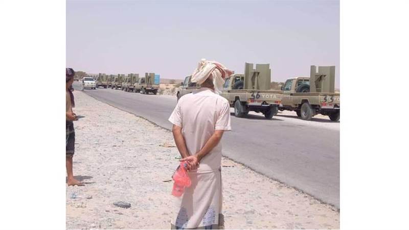 السعودية تدفع بقوات عسكرية جديدة الى عدن والانتقالي يعزز انتشار قواته في شوارع المدينة