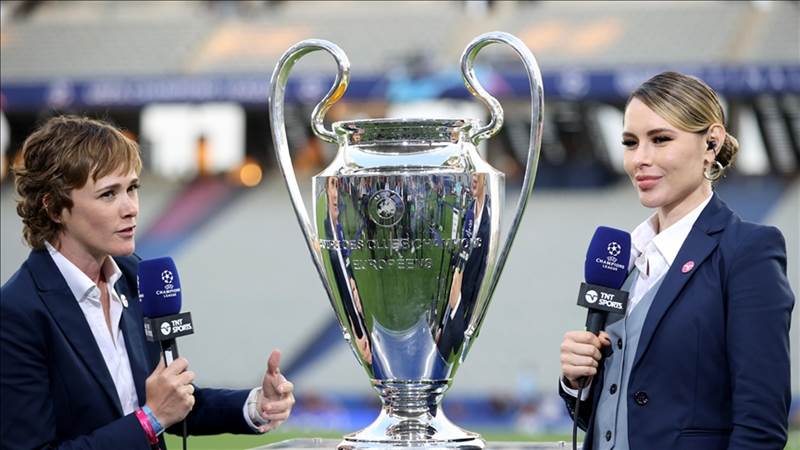 ملحمة كروية.. مدينة إسطنبول التركية تستعد لاحتضان نهائي أبطال أوروبا