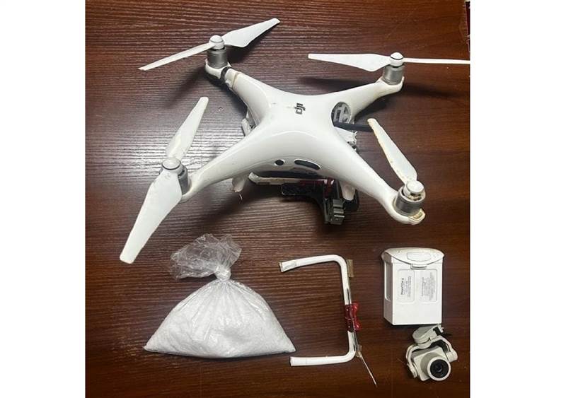 قادمة من سوريا.. الجيش الأردني يعلن عن اسقاط طائرة مسيرة محملة بالمخدرات