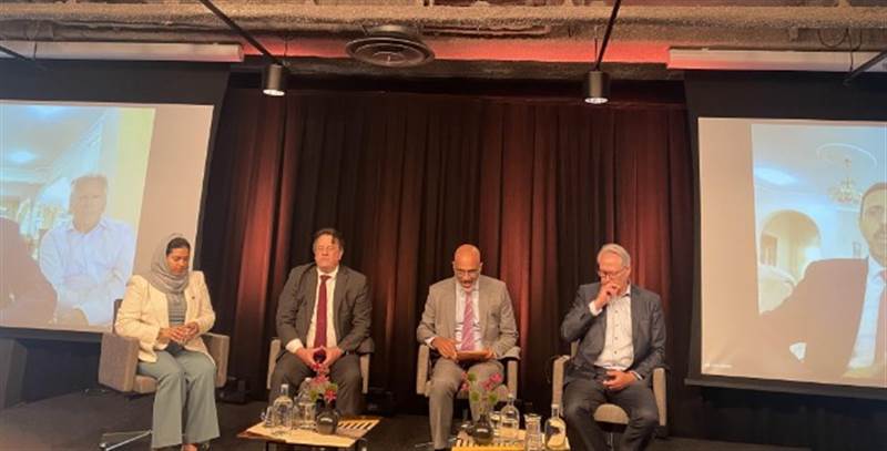 “Safer tankerini boşaltma süreci iki haftadan bir aya kadar sürecek”