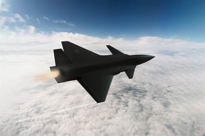 فيديو.. المقاتلة التركية "التفاحة الحمراء" تجتاز اختبار التحليق العالي