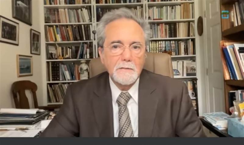 دبلوماسي امريكي سابق يؤكد عدم وجود رؤية أمريكية واضحة بشان اليمن