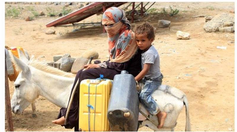 ABD’de yayınlanan rapor: Yemen'de barışa ve toparlanmaya giden yol, ekonomik sorunların şiddetlenmesiyle hala kırılgan