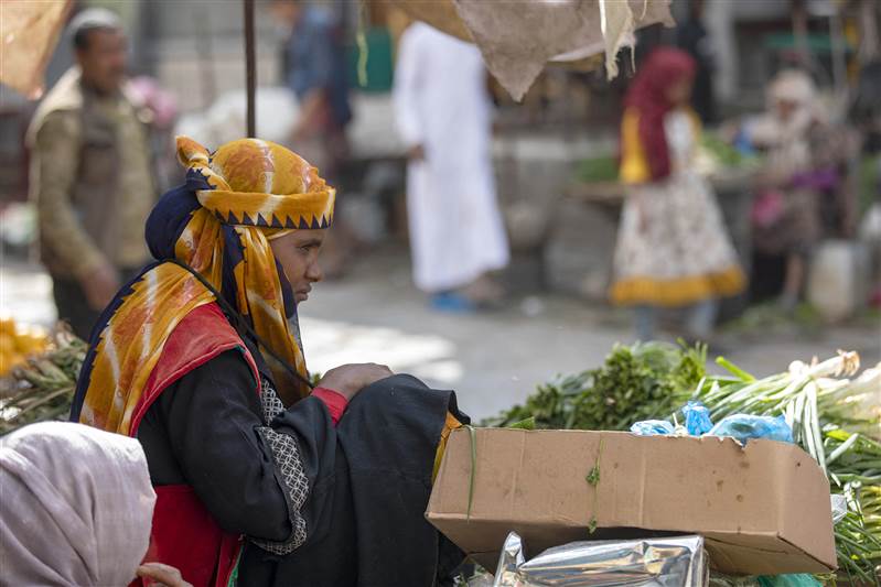 اليمن.. دعم دولي عاجل لإنقاذ الاقتصاد المتهاوي