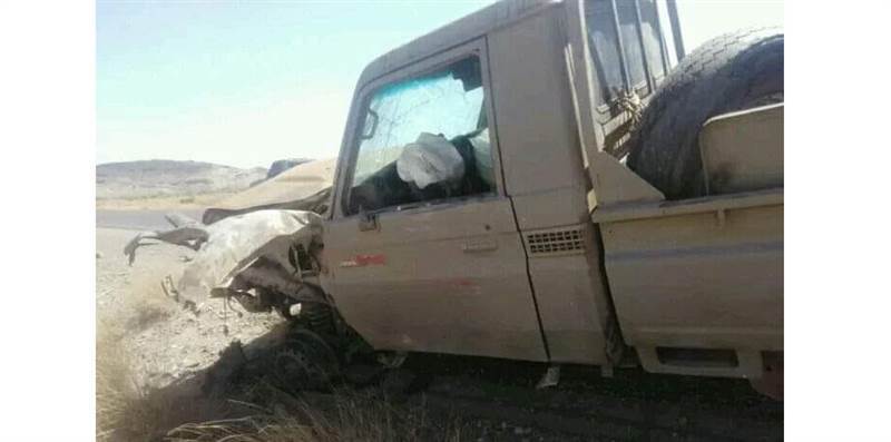 تقرير اممي: مقتل واصابة 10 مدنين بالحديدة جراء الألغام الحوثية