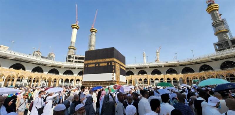 Suudi Arabistan Kralı’ndan , Kararlılık Fırtınası Operasyonu’nda ölen bin askerin yakınlarına hac daveti