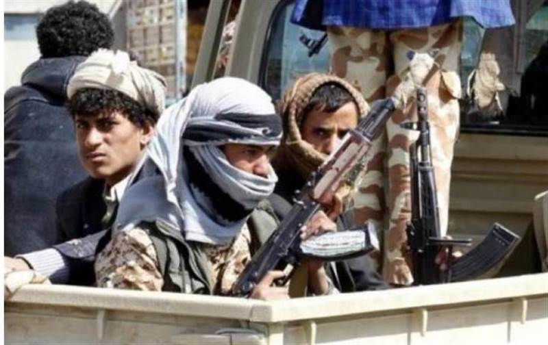 Husi milisler, İbb vilayetinde büyük mali vergileri ödemeyi reddeden çiftçileri kaçırdı