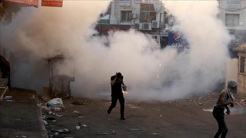 فلسطين.. "سرايا القدس" تؤكد افشال أهداف إسرائيل في جنين