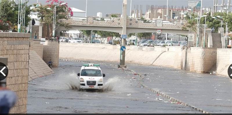 Birleşmiş Milletler, temmuz ayında Yemen'de beklenen sel tehlikesi konusunda uyardı
