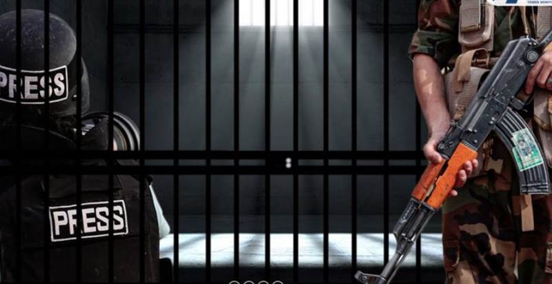 AB’den Yemen’deki taraflara “gazetecileri serbest bırakın” çağrısı