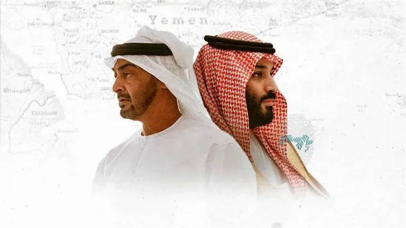 تقرير ألماني يكشف عن تزايد صراعات النفوذ الإقليمي في اليمن