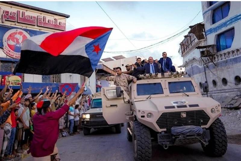 Yemen’de ayrılıkçı GGK’dan hükümet güçlerine karşı güç kullanma tehdidi