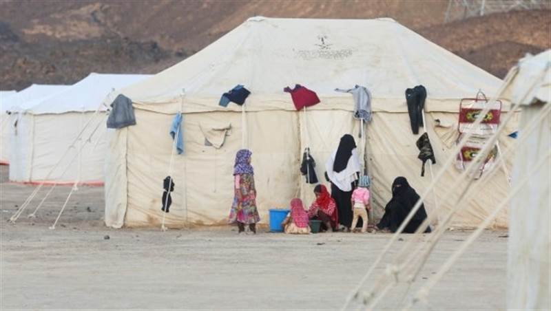 Birleşmiş Milletler: Yemen'de yerinden edilenlerin yüzde 80'i çocuk ve kadın
