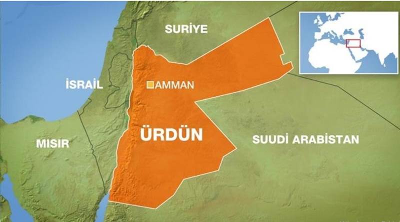 ABD'li eski istihbarat analisti: İran'ın bir sonraki hedefi Ürdün