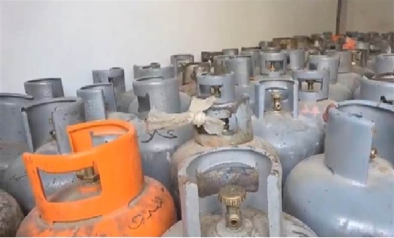 ازمة غاز منزلي حادة تجتاح أرخبيل سقطرى الخاضعة لسيطرة الانتقالي