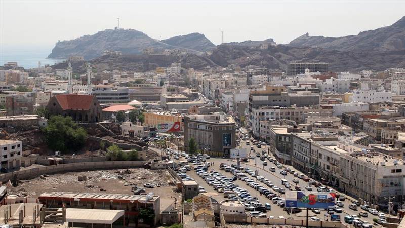 وفاة ثلاثة اجانب في حريق شب بمحافظة الضالع