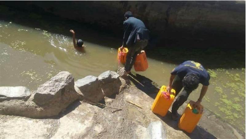 İbb'in batısında su birikintisine giren bir gencin boğularak öldü