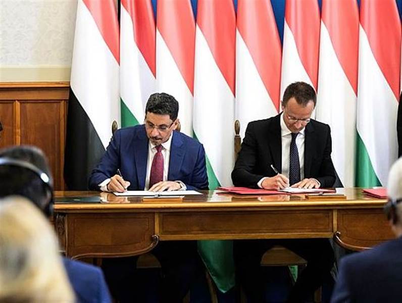 دولة أوروبية ترفع عدد المنح الدراسية للطلاب اليمنيين من 60 إلى 100 منحة