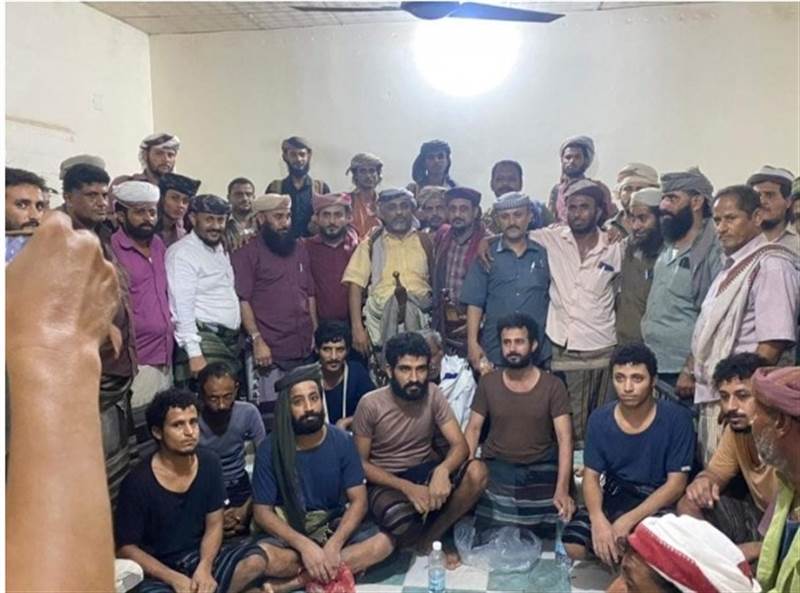 Yemen’de iki yıldır çatışan aşiretler barıştı