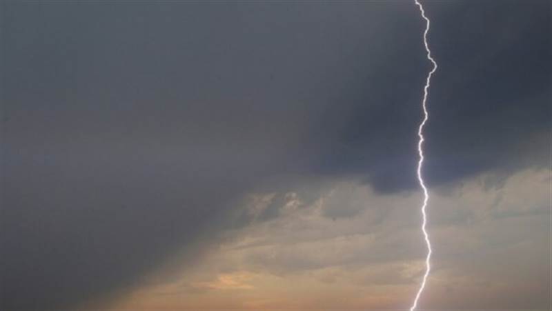 Yemen’de yıldırım düşmesi sonucu 2’si çocuk 3 kişi öldü