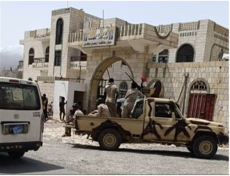 BAE destekli GGK Sokotra’da iki aktivisti kaçırdı