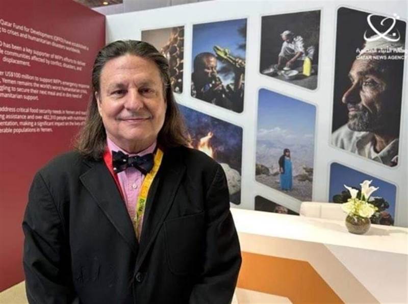 Yemen’de Dünya Gıda Programı çalışanı öldürüldü