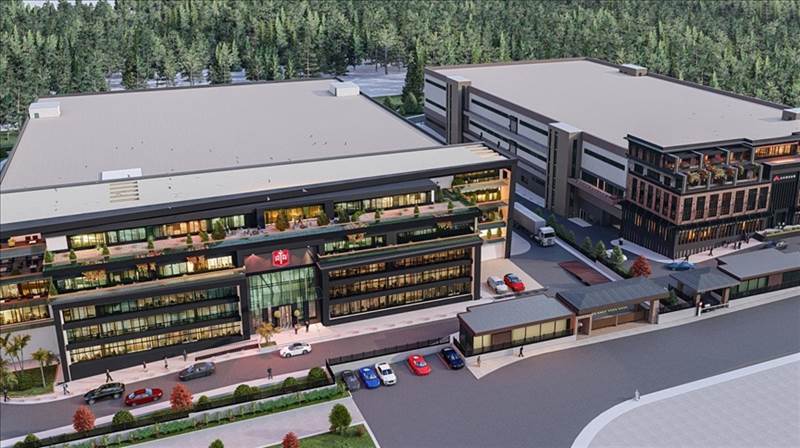 الصناعات الدفاعية التركية مطلوبة في الأسواق العالمية