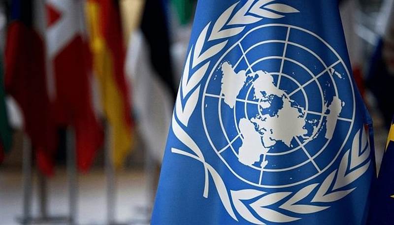 الأمم المتحدة تشيد بجهود الأجهزة الأمنية في تعز وضبط المتهمين باغتيال المسؤول الأممي